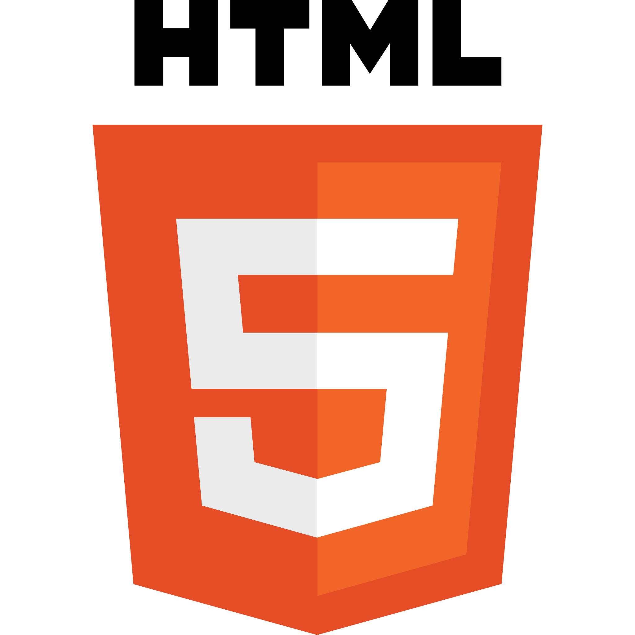 HTML5_logo